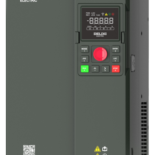 H300 G15P18T4 H300 Series Vector Frequency Inverter