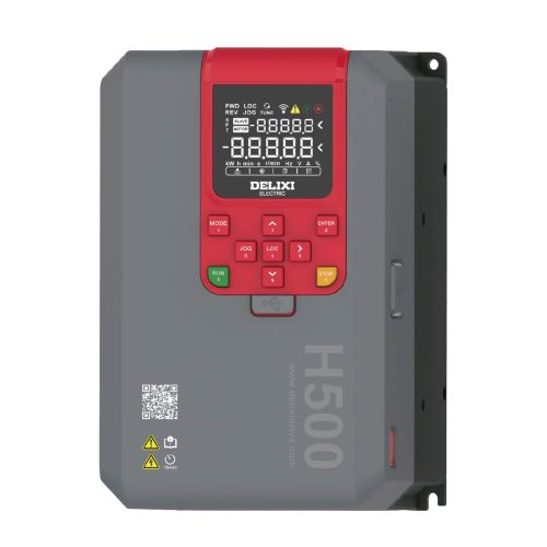 bdd688d29c089d4 H500 High-Performance Platform type Inverter